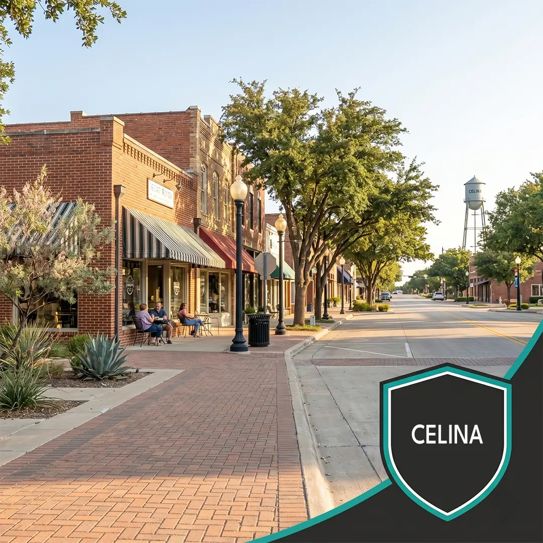 City Grid Celina 1 1080x1080