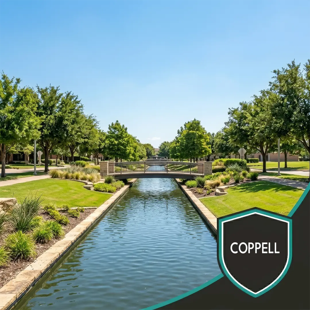 City Grid Coppell 1 1080x1080