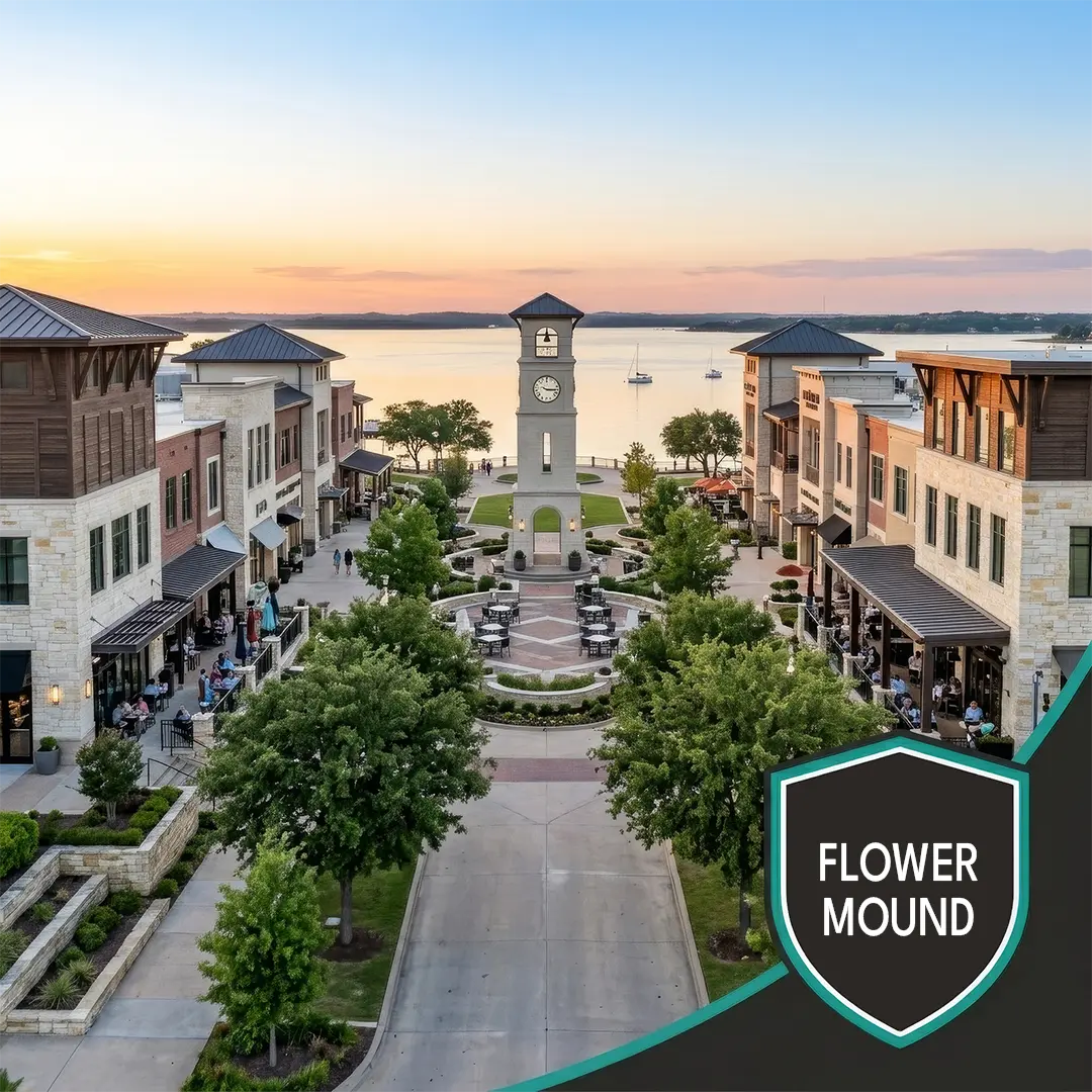 City Grid Flower Mound 1 1080x1080