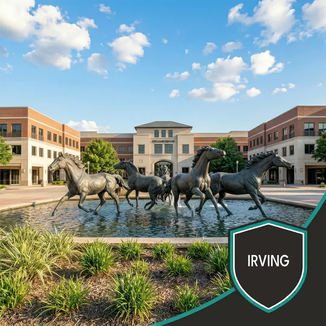 City Grid Irving 1 1080x1080